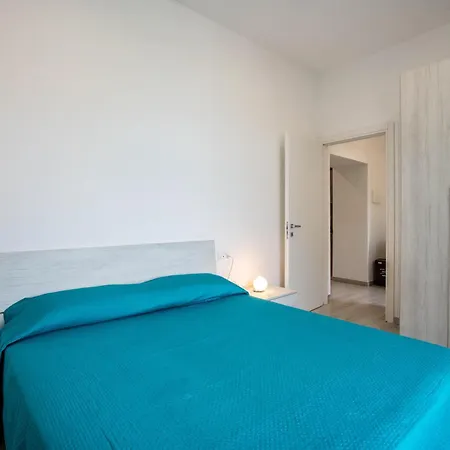 Blue Water Daire